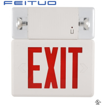 Exit Sign